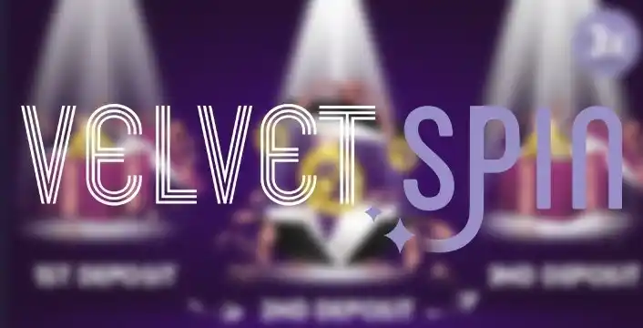 Velvet Spin 2